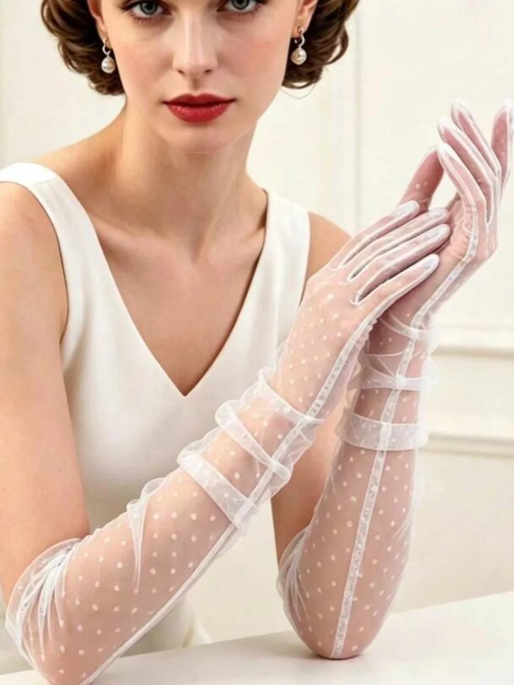 N/A delicate sheer
