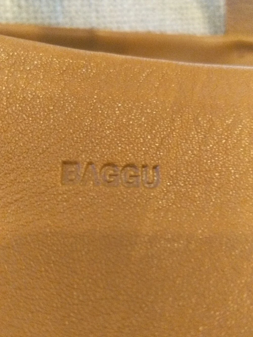 BAGGU calling all