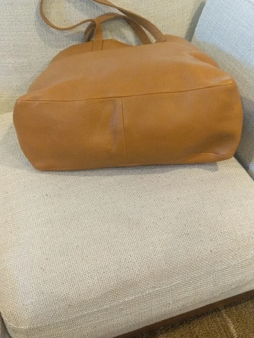 BAGGU calling all