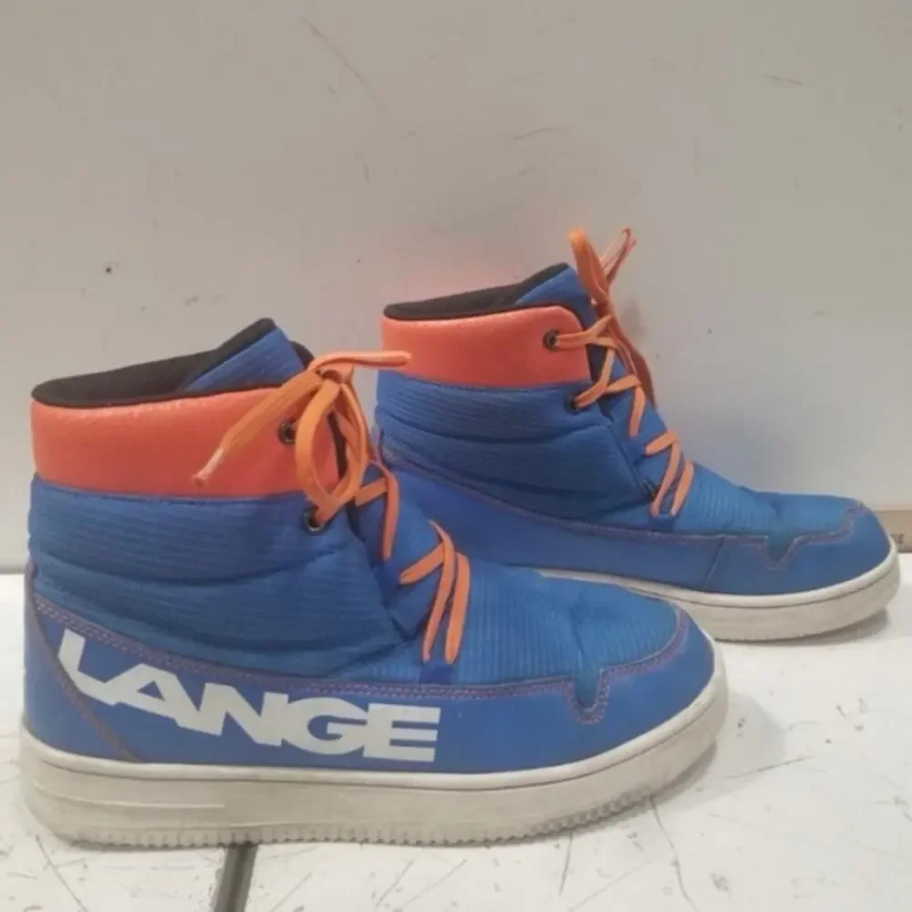 Lange podium soft