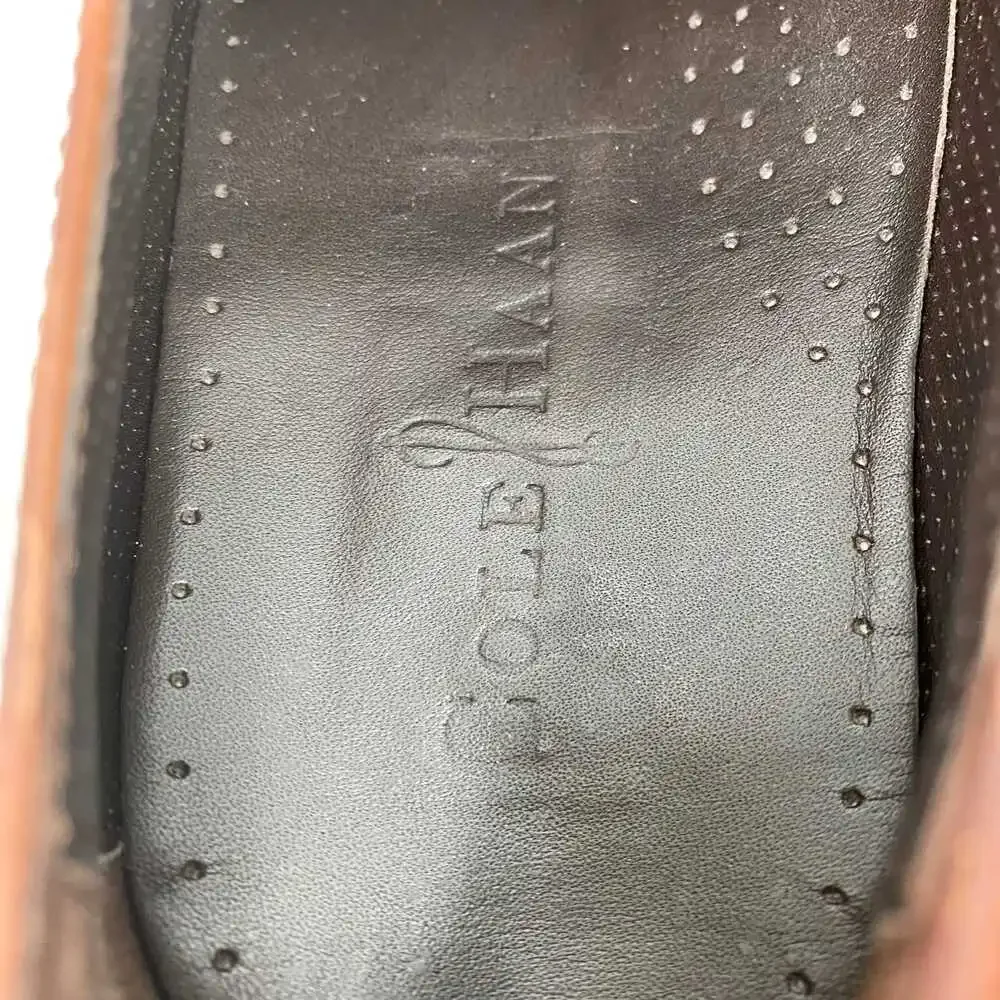 Cole Haan step into