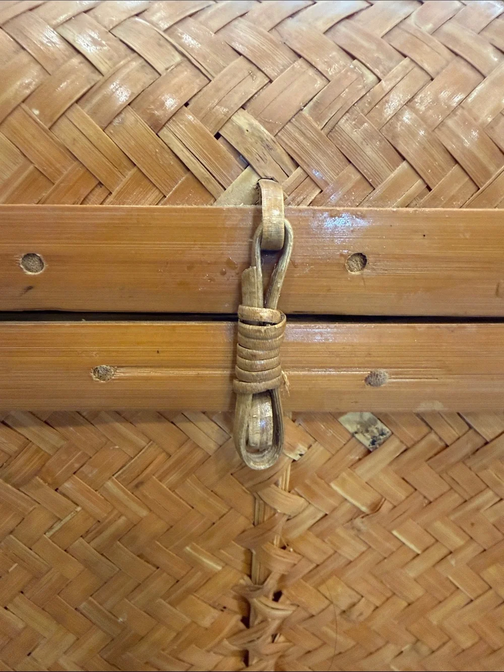 N/A found estate