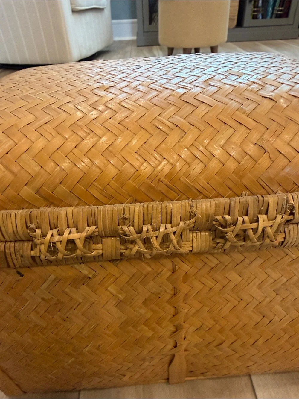 N/A found estate