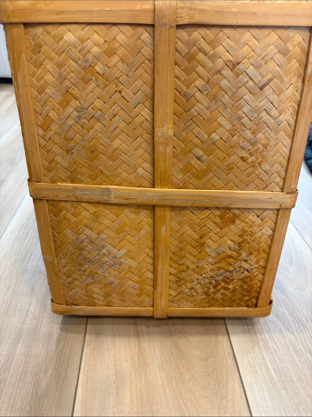 N/A found estate