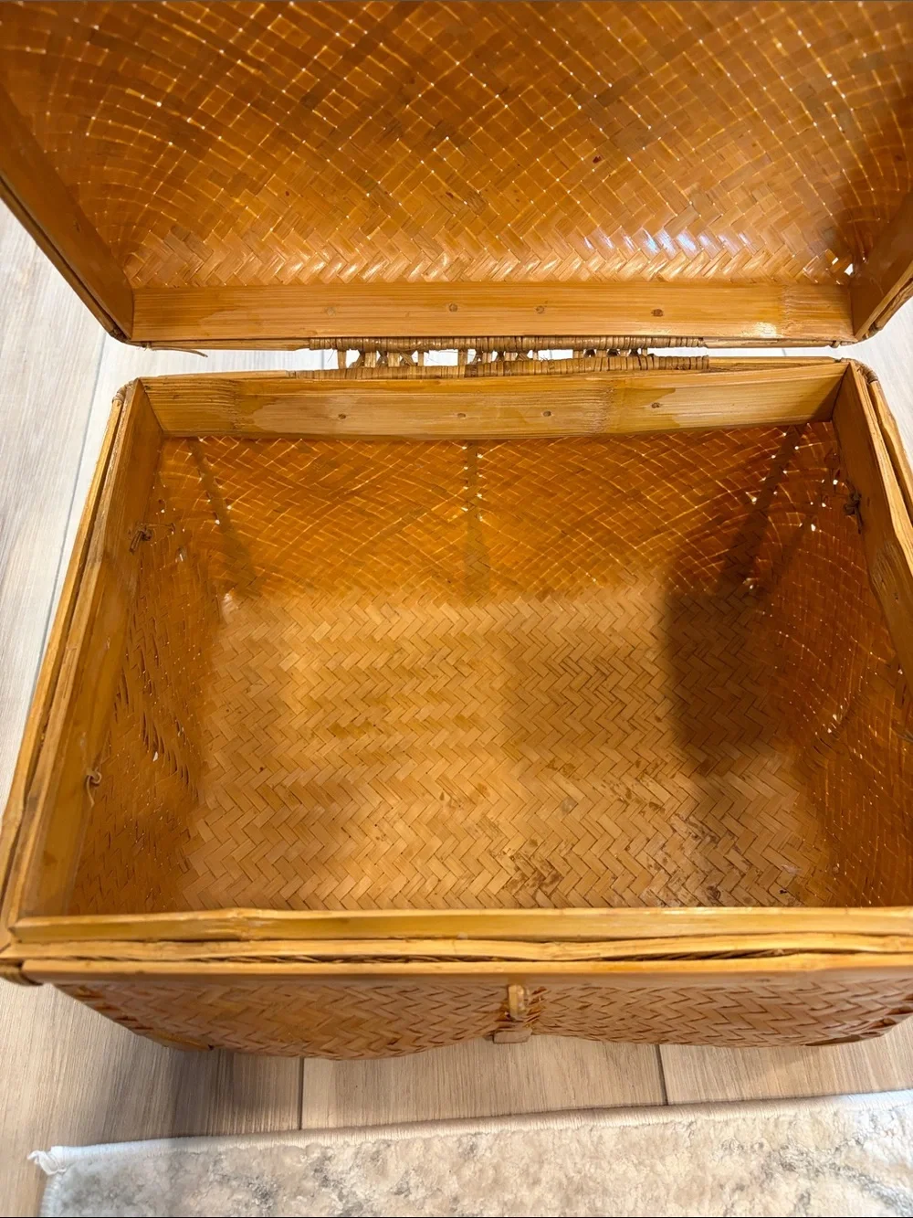 N/A found estate