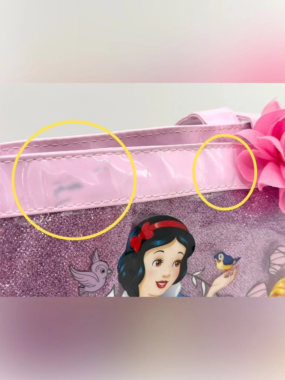 Disney good pre