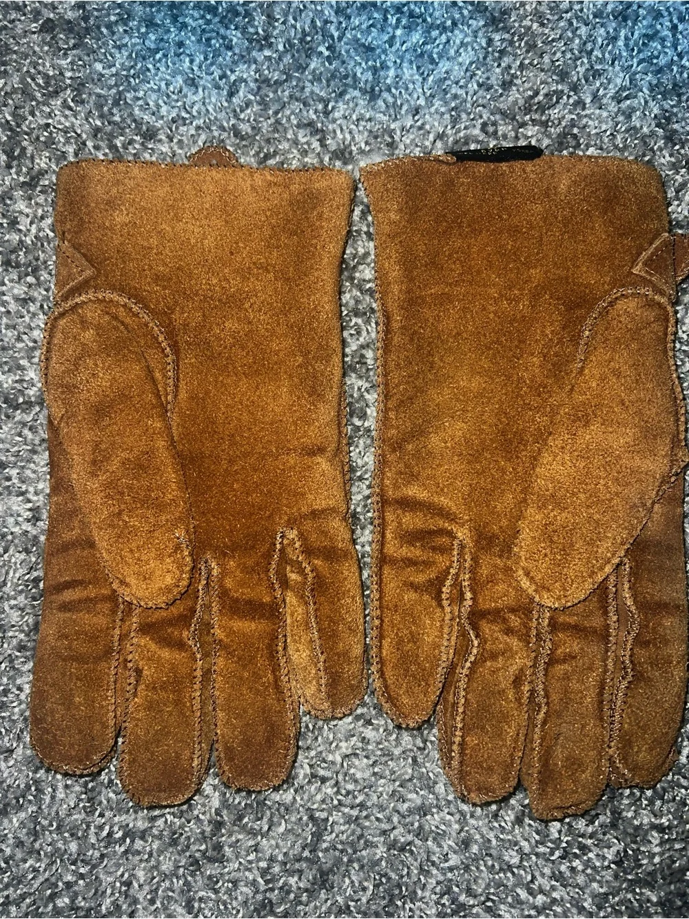 Avon soft suede