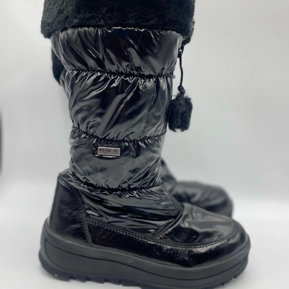 Pajar boots kid