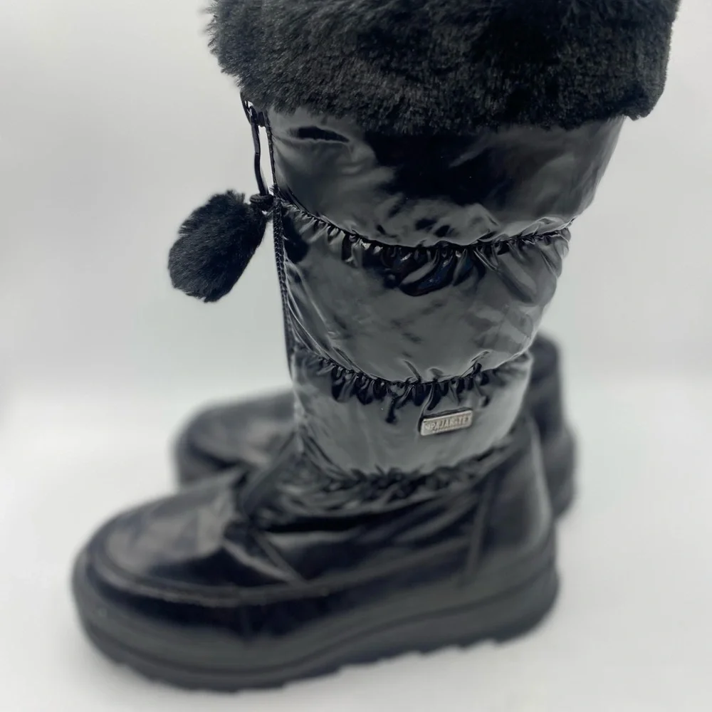 Pajar boots kid