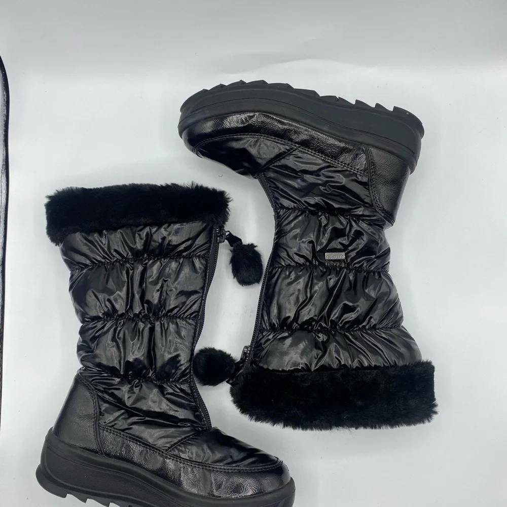 Pajar boots kid