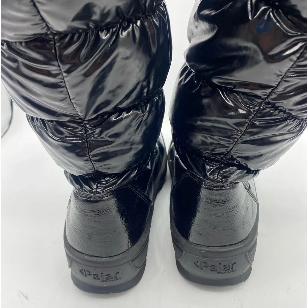 Pajar boots kid