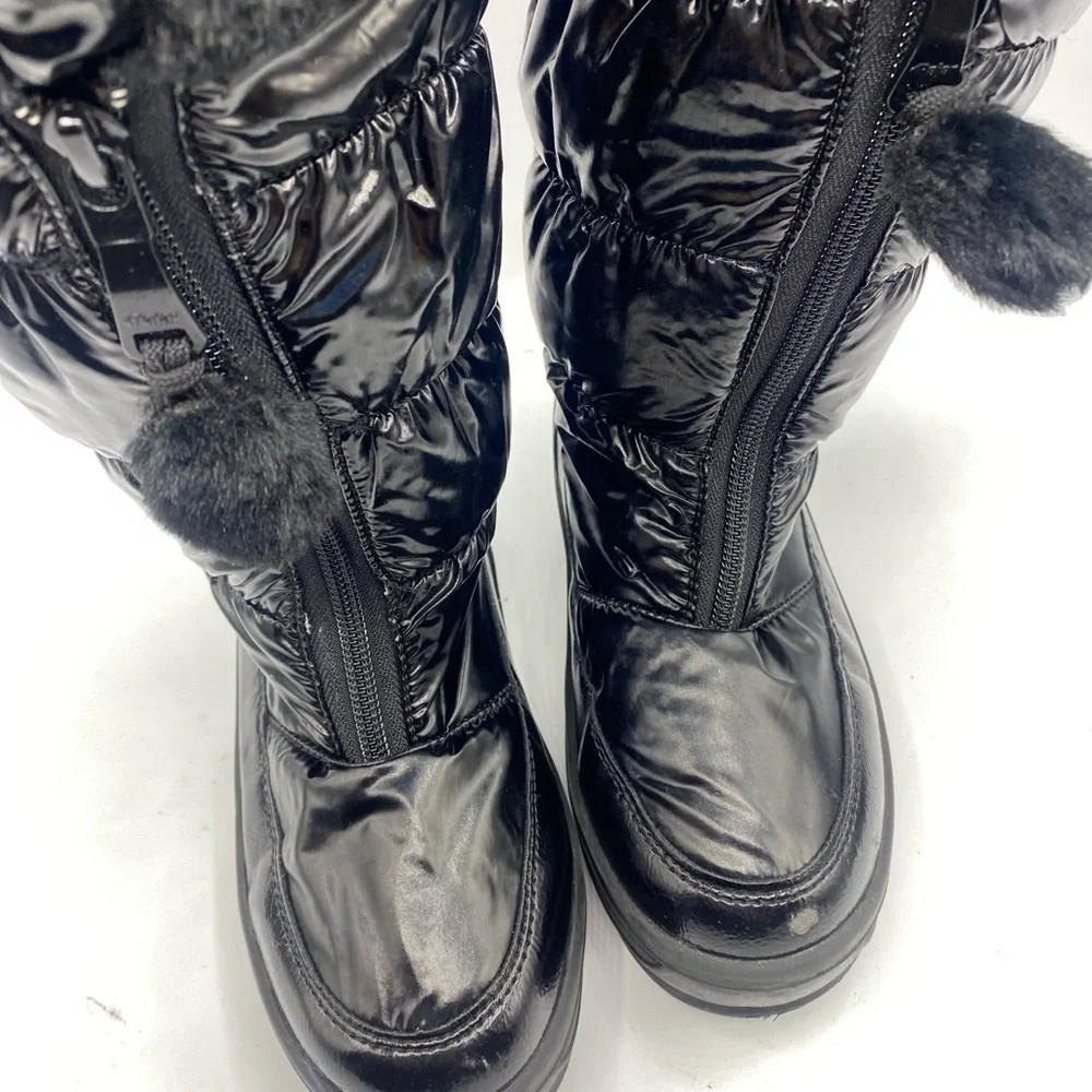 Pajar boots kid