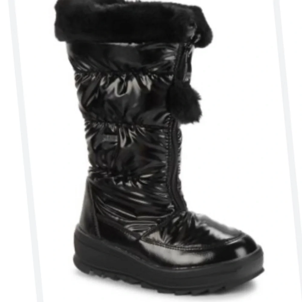 Pajar boots kid