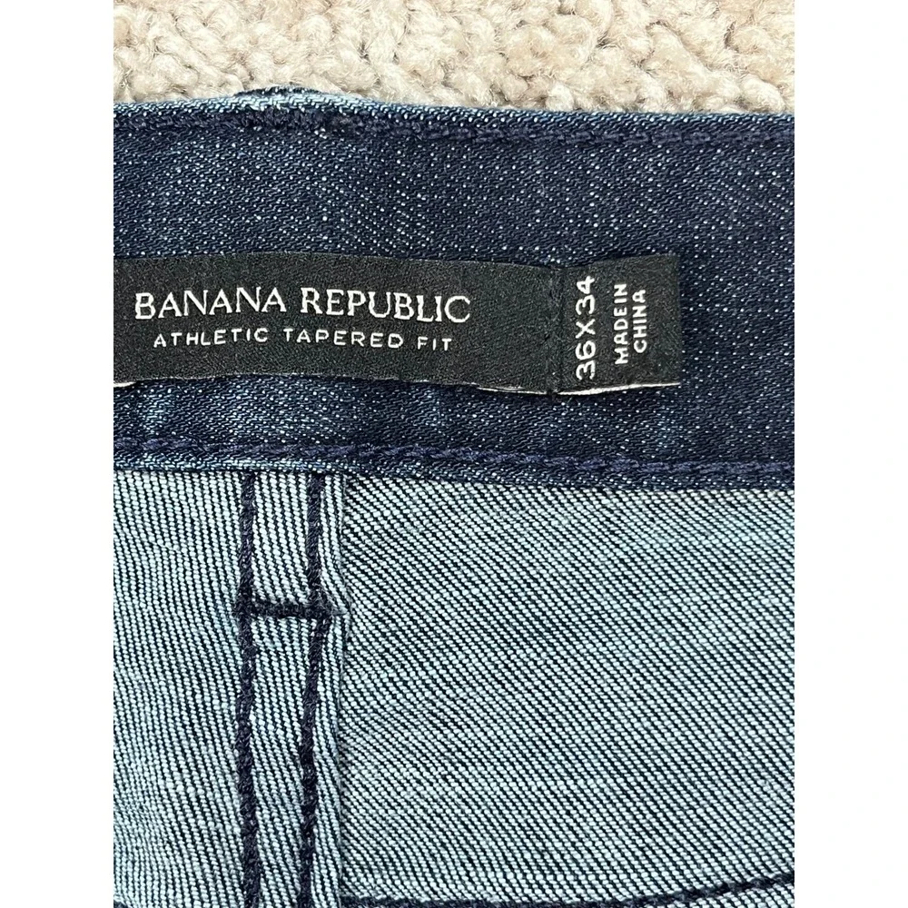 Banana Republic banana republic