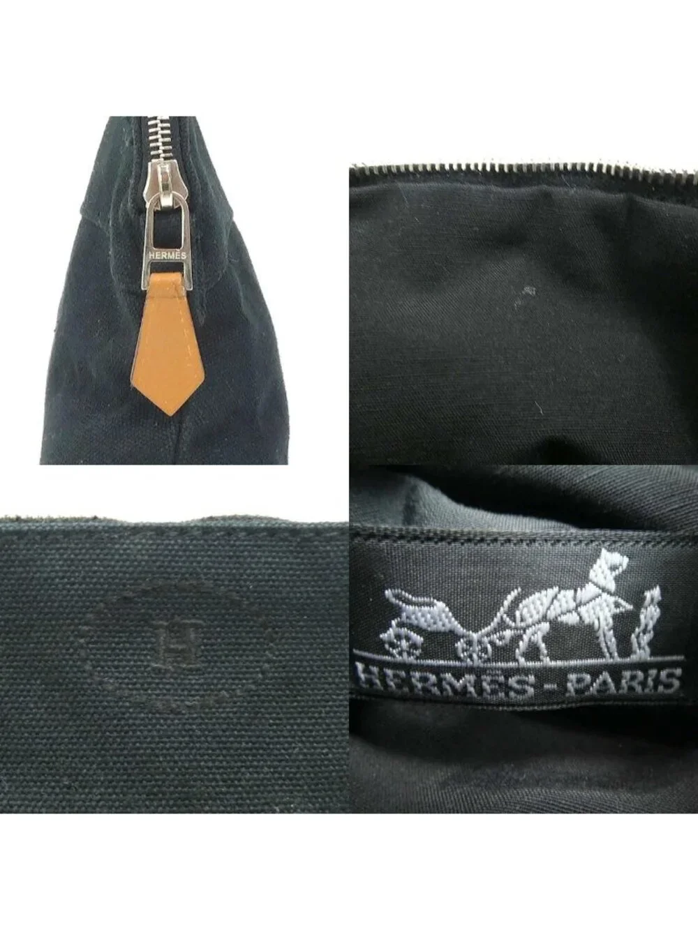 Hermes this authentic