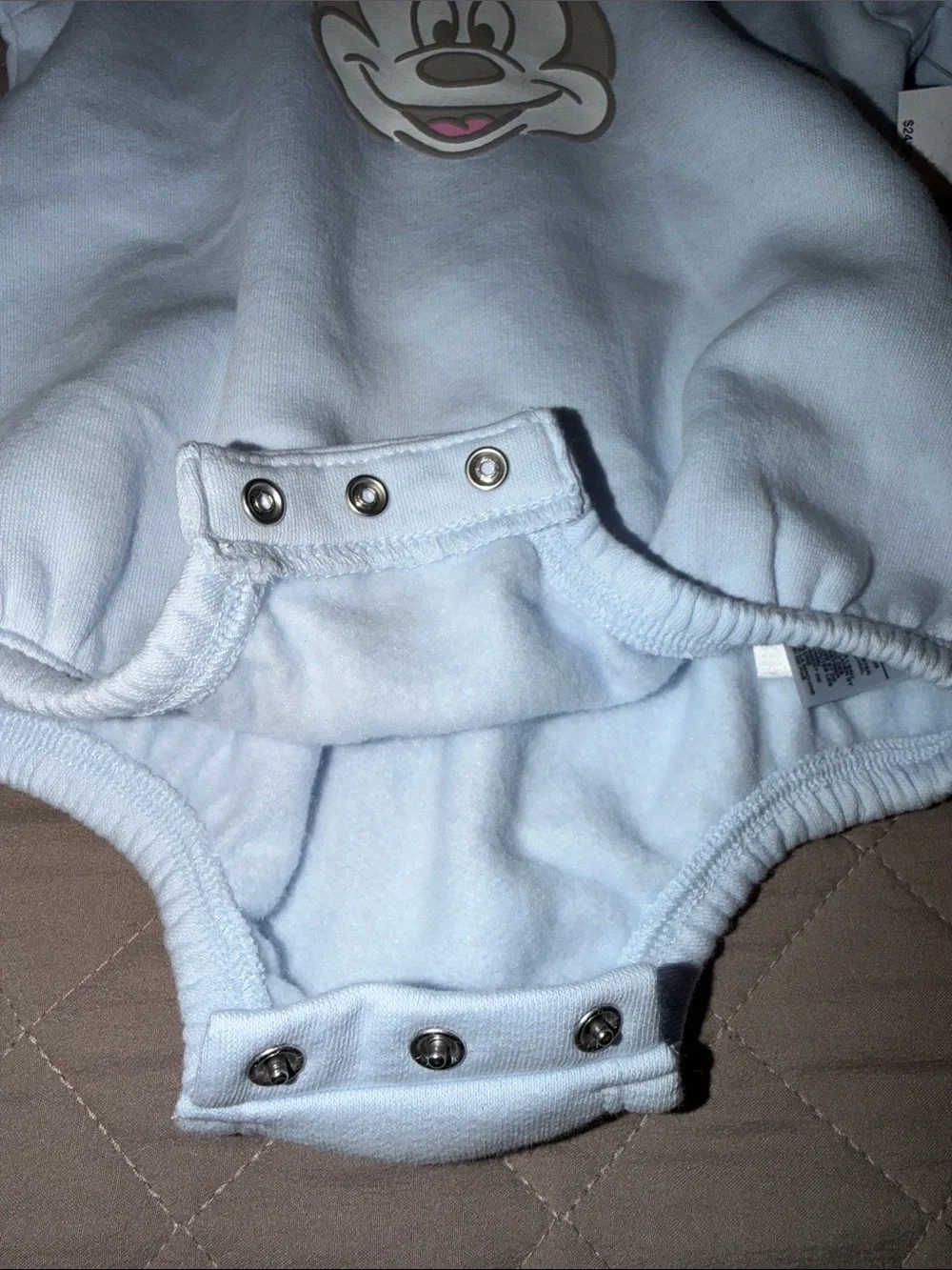 Old Navy soft light