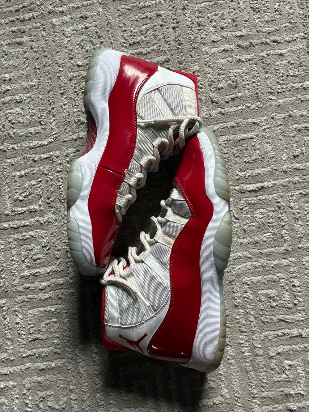 Jordan 2022 11