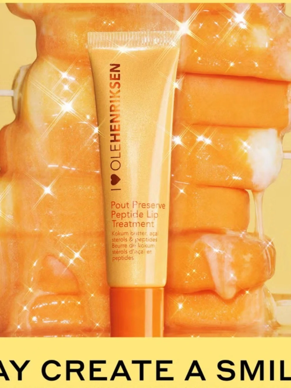 Ole Henriksen this olehenriksen