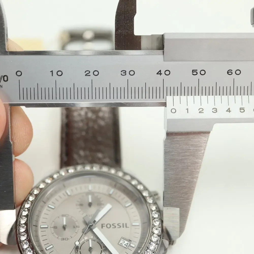 Fossil decker 42mm