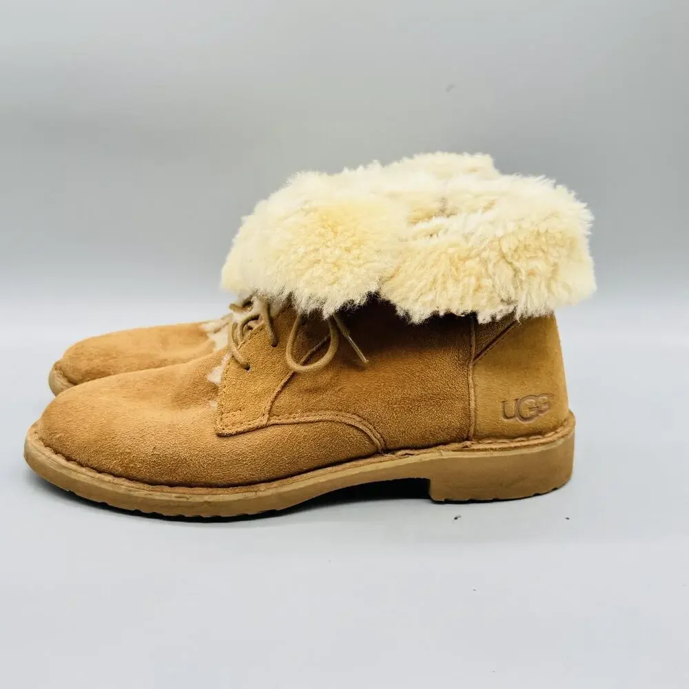 UGG casual shopping please