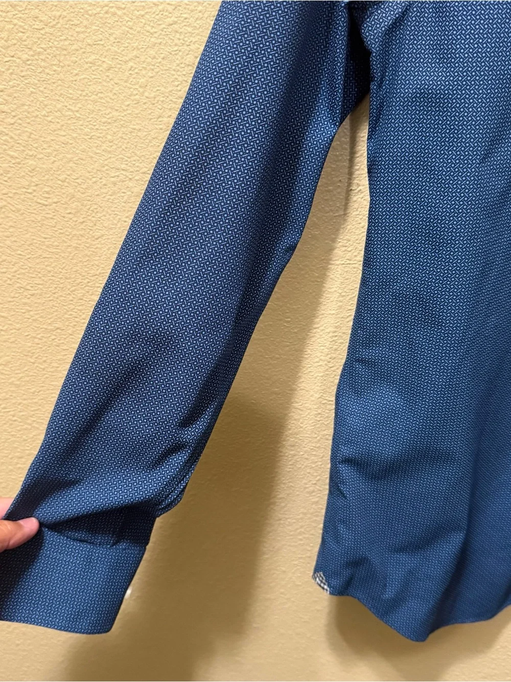 Banana Republic men’s banana