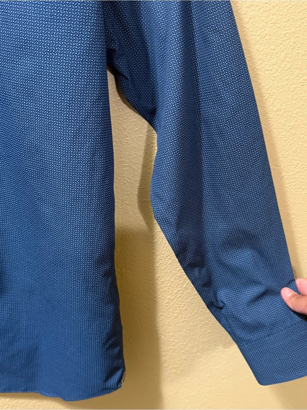 Banana Republic men’s banana