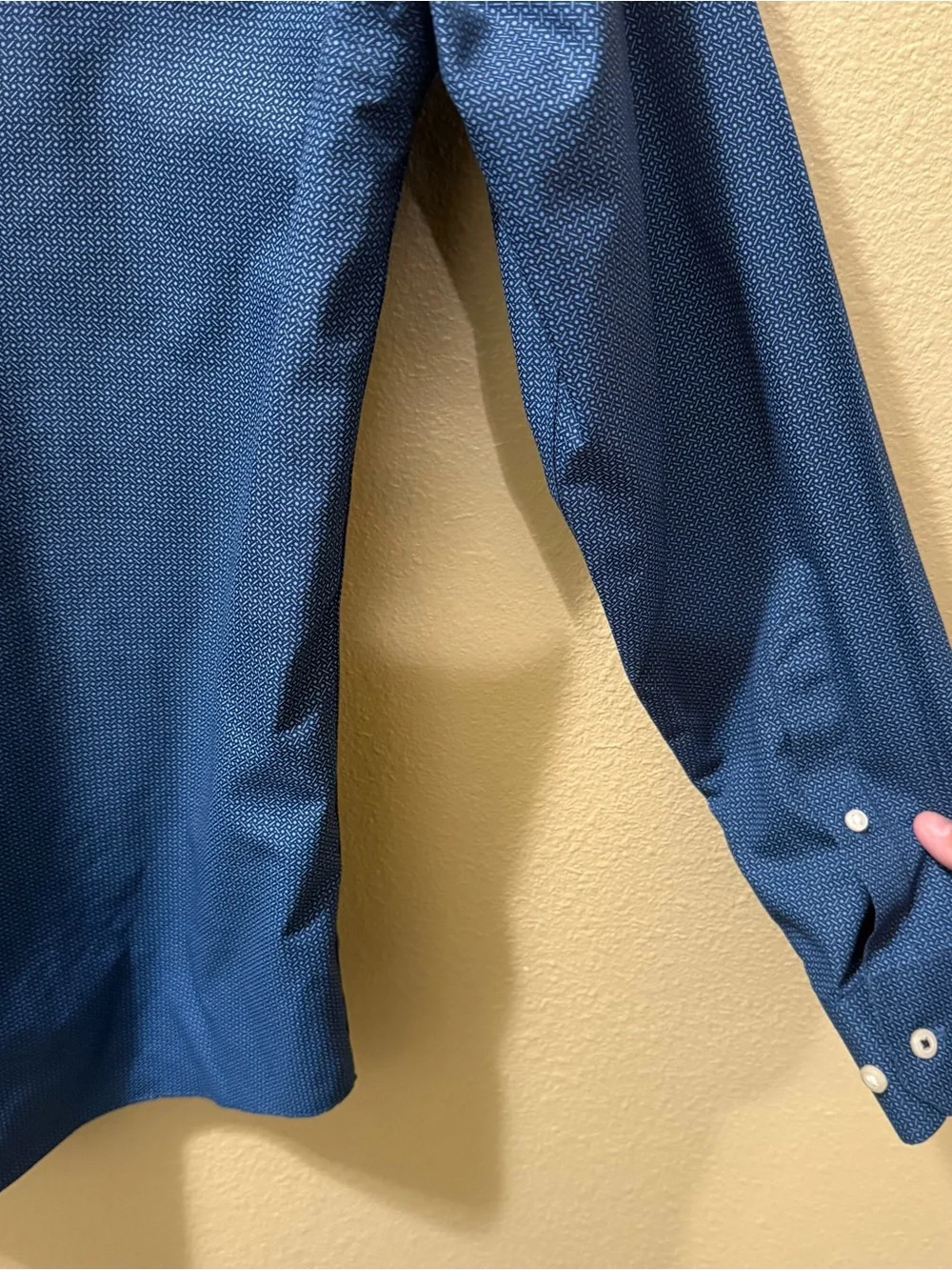 Banana Republic men’s banana