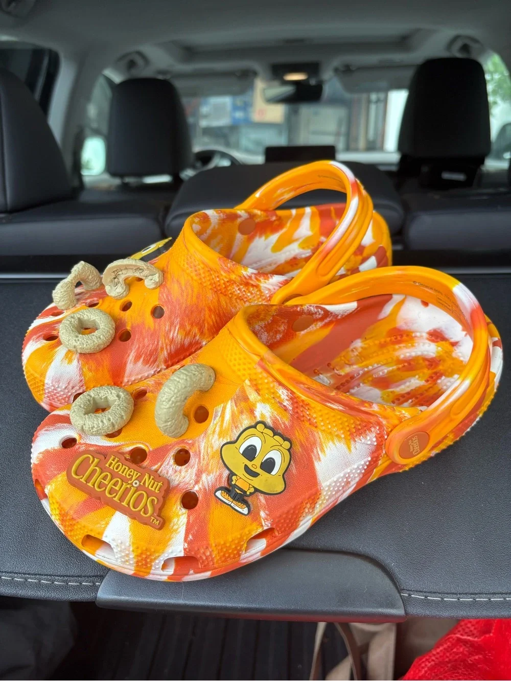 Crocs Classic Clog 