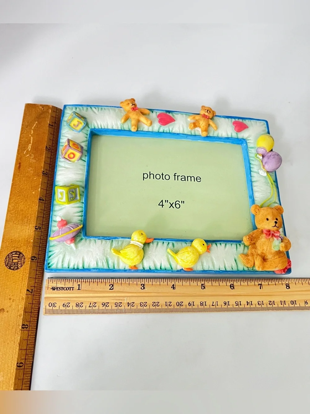 N/A 3d resin