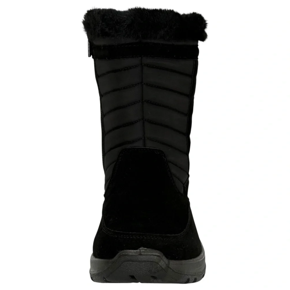 easy street faux leather