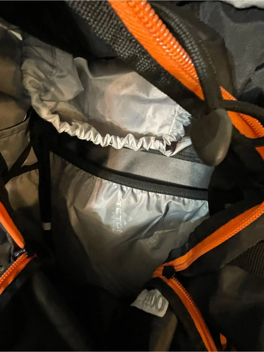 Teton this bag