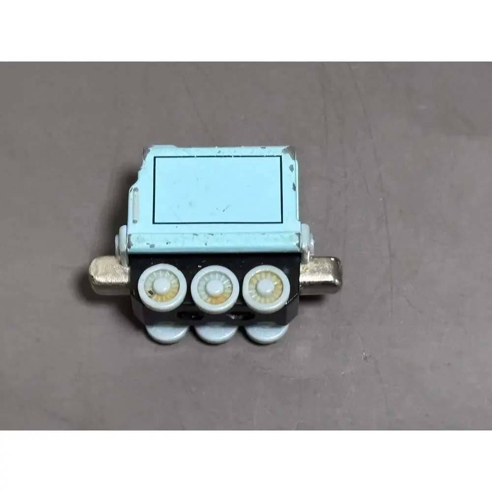 Thomas the Tank play we’re