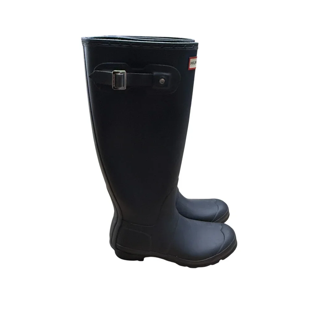 Hunter original tall
