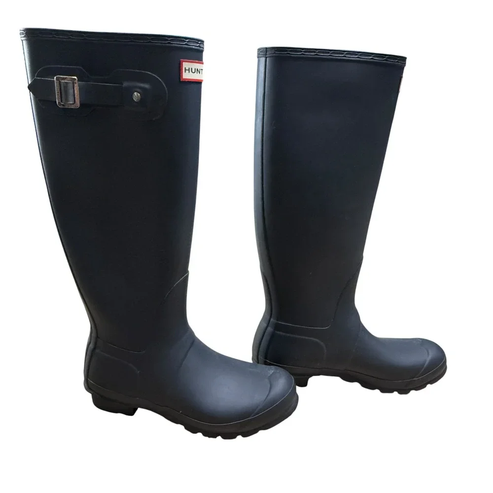 Hunter original tall