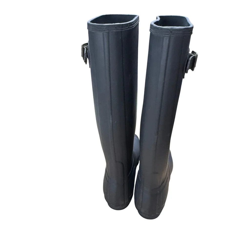Hunter original tall