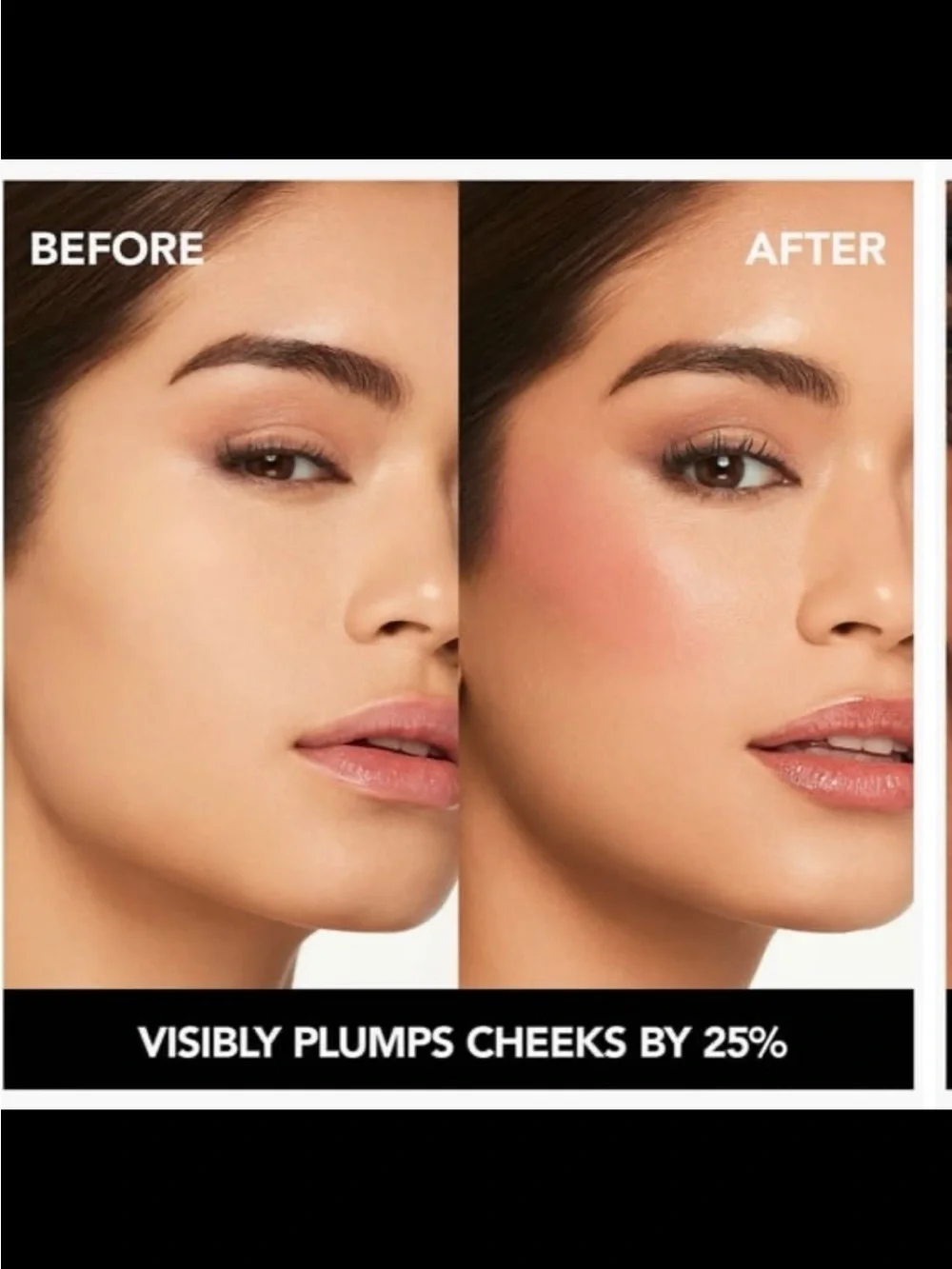 Buxom my powder