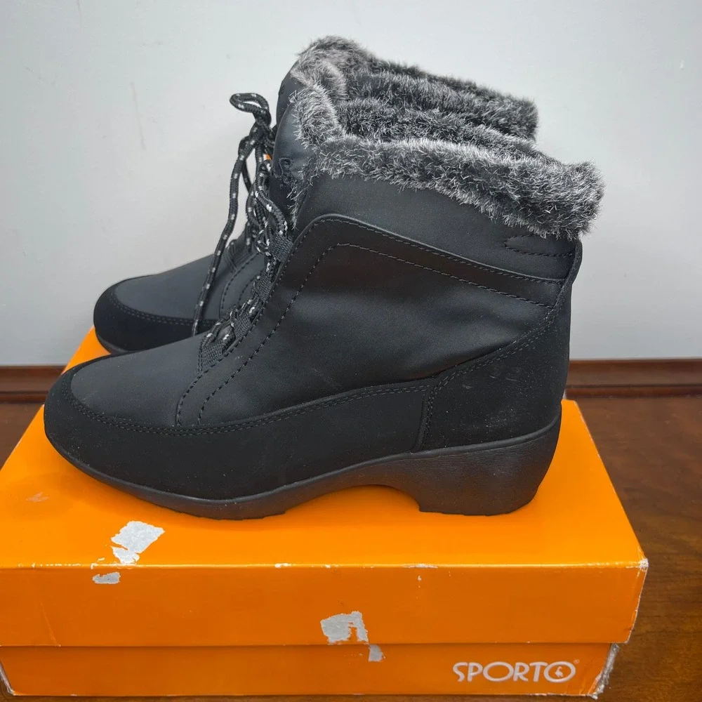 Sporto lilian ankle