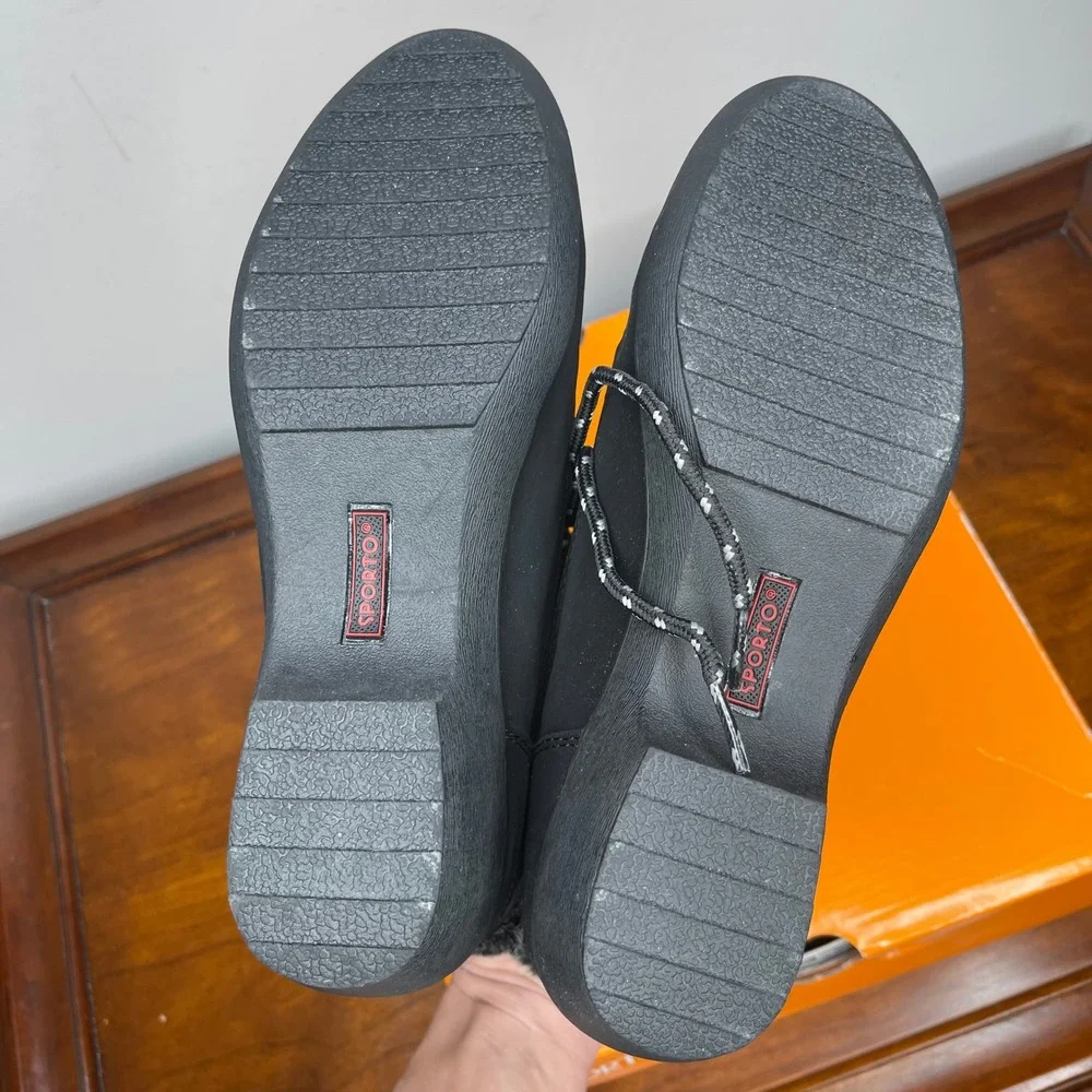 Sporto lilian ankle