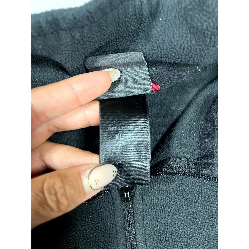 The North Face north face