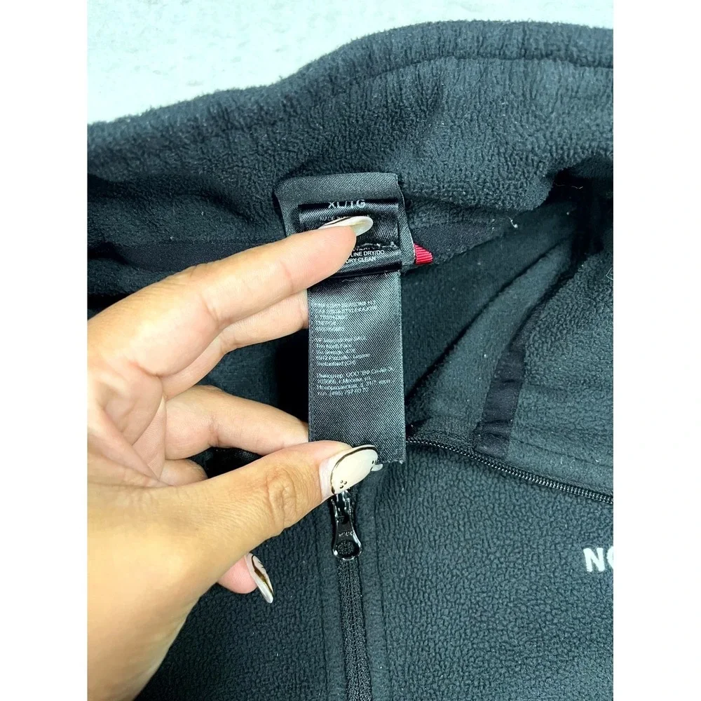 The North Face north face
