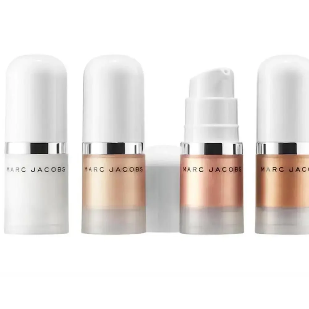 Marc Jacobs DEW DROPS Coconut Gel Highlighter‎ 54 Tantalize TRAVEL SIZE