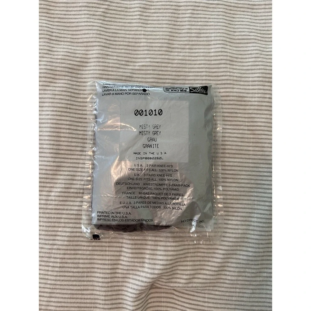 Silkies product new