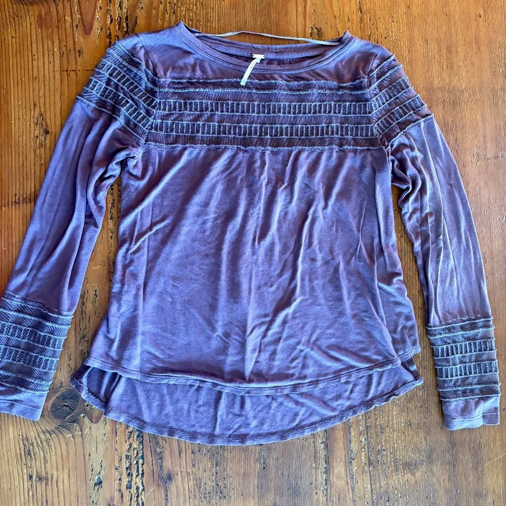 Free People this such