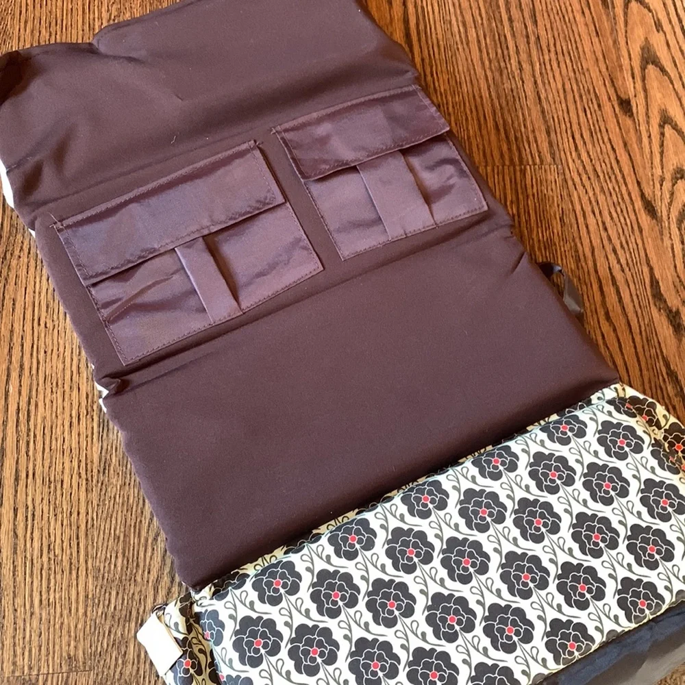 Peek Away new bag