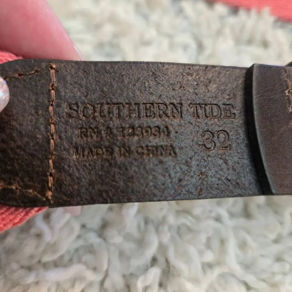 Southern Tide southern tide