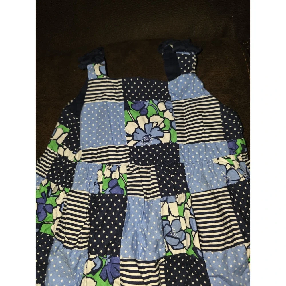 Gymboree size smoke dress