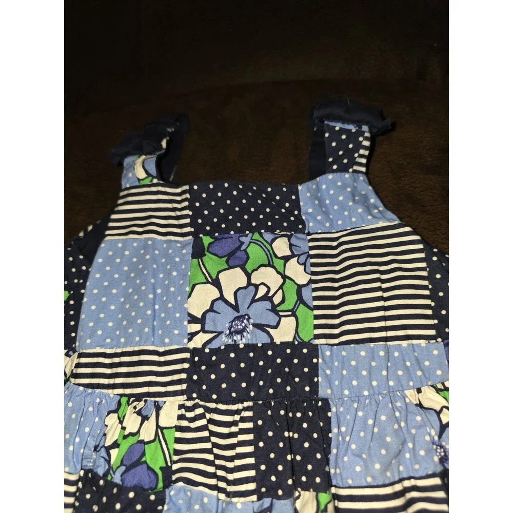 Gymboree home size dress