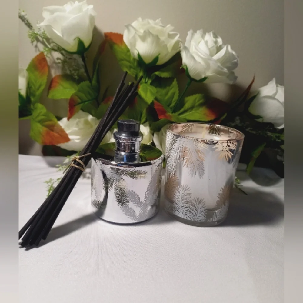 Thymes frasier fir