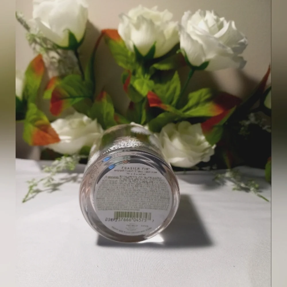 Thymes frasier fir