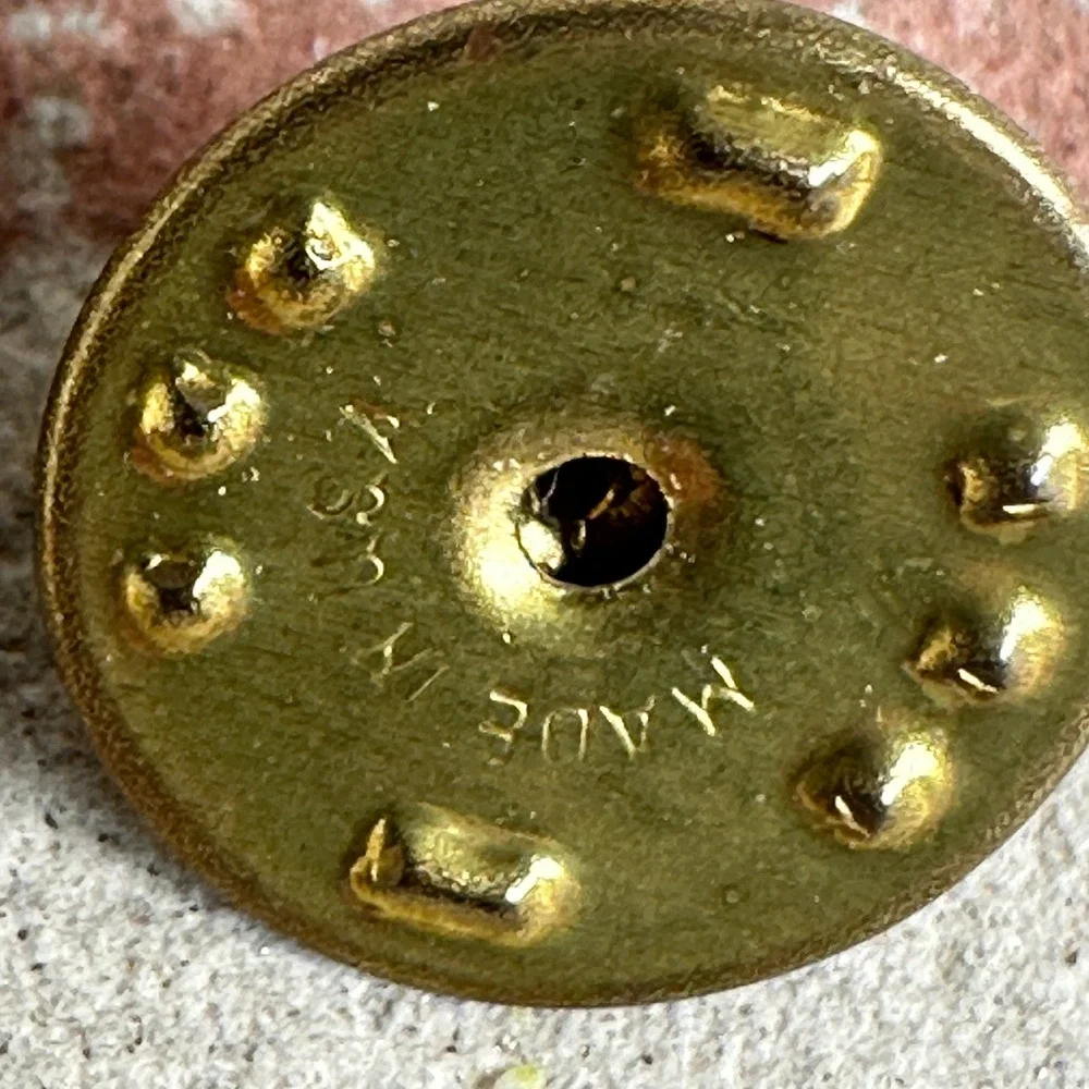 U.S. Army these pins